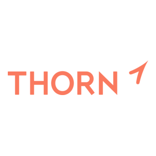 Thorn Logo PNG Vector