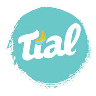 Tial Logo PNG Vector