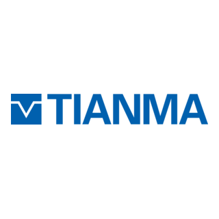 Tianma Logo PNG Vector