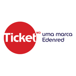 Ticket Logo PNG Vector
