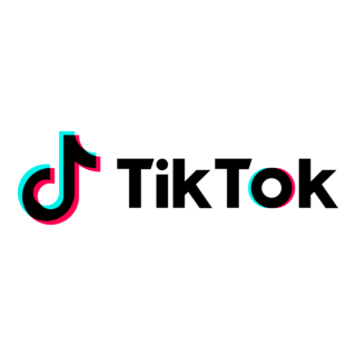 TikTok Logo PNG Vector