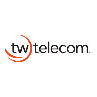 Time Warner Telecom Logo PNG Vector