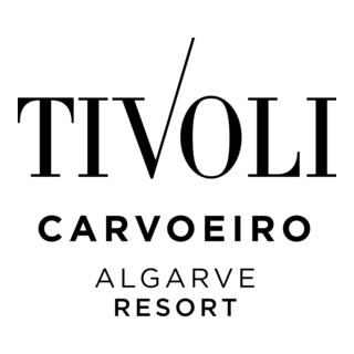 Tivoli Carvoeiro Algarve Resort Logo PNG Vector