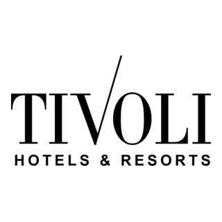 Tivoli Hotels & Resorts Logo PNG Vector