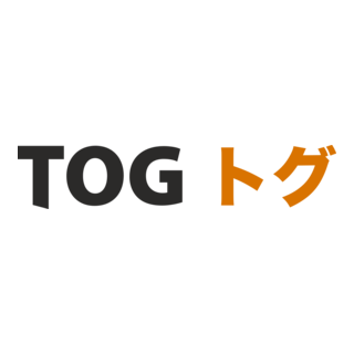 TOG Knives Logo PNG Vector