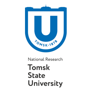 Tomsk State University Logo PNG Vector