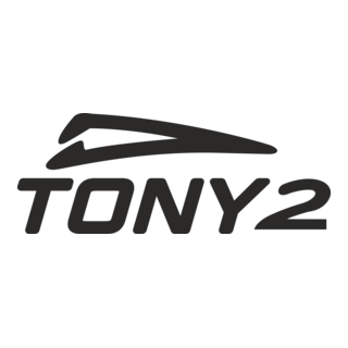 TONY2 Logo PNG Vector