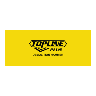 TOPLINE Logo PNG Vector
