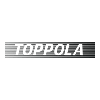 Toppola Logo PNG Vector
