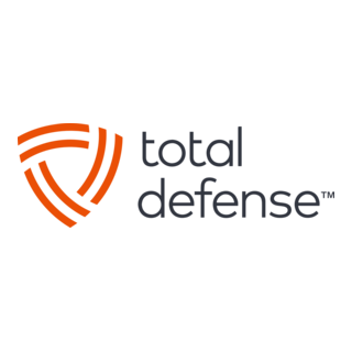 Total Defense Logo PNG Vector