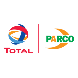 Total Parco Logo PNG Vector