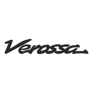 Toyota Verossa Logo PNG Vector