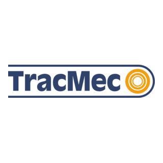 TracMec Srl Uninominale Logo PNG Vector