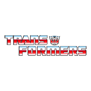 Transformers Logo PNG Vector