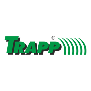 TRAPP Logo PNG Vector