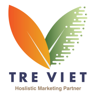 TreViet Logo PNG Vector