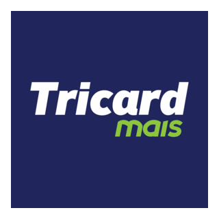 Tricard Mais Logo PNG Vector