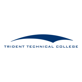 Trident Technical College Logo PNG Vector
