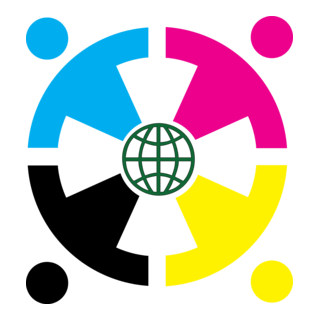 Trinomul Commercial Artist Association Logo PNG Vector