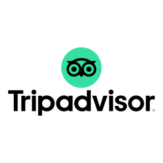 Tripadvisor Logo PNG Vector