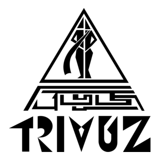 Trivuz Logo PNG Vector
