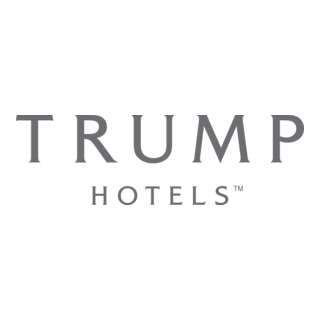 Trump Hotels Logo PNG Vector