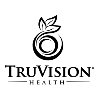 truvision health Logo PNG Vector