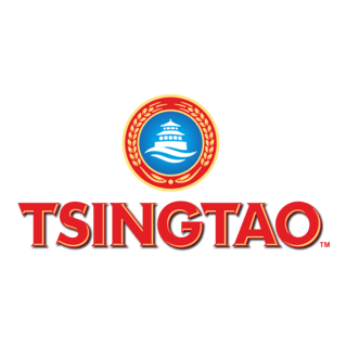 TSINGTAO Logo PNG Vector