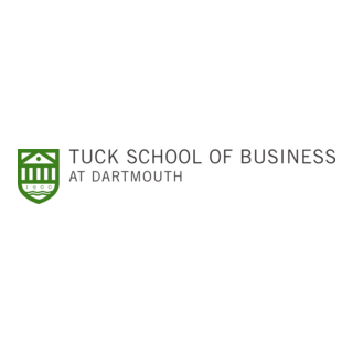 Tuck School of Business Logo PNG Vector