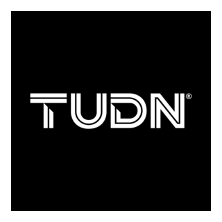 Tudn Logo PNG Vector