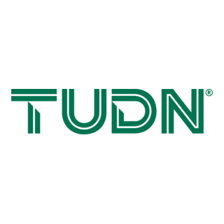 TUDN Logo PNG Vector