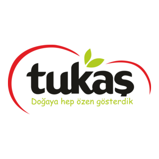 Tukaş Logo PNG Vector