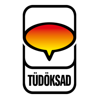 Türkiye Döküm Sanayicileri Derneği Logo PNG Vector