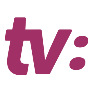 Tv8 Logo PNG Vectors Free Download