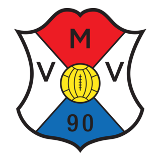 TVMV Tallinn (early 90's) Logo PNG Vector