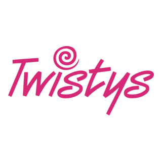 Twistys Logo PNG Vector