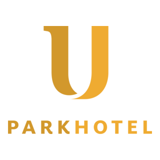 U Parkhotel Logo PNG Vector