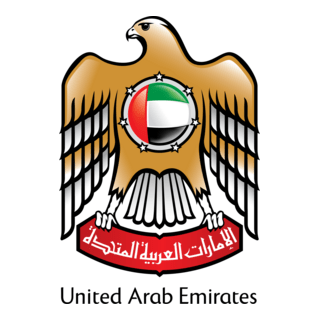 UAE Logo PNG Vector