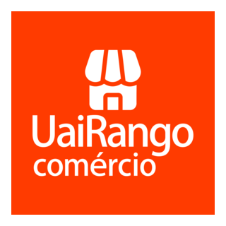 Uai Rango Logo PNG Vector