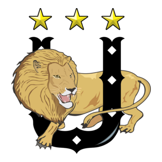 Ubiratan Esporte Clube - Mato Grosso do Sul Logo PNG Vector