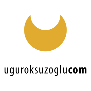 Uğur Öksüzoğlu Seo Ajansı & Seo Danışmanlığı Logo PNG Vector