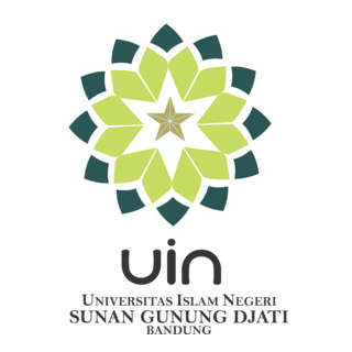 UIN Bandung Logo PNG Vector