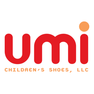 Umi Children’s Shoes Logo PNG Vector