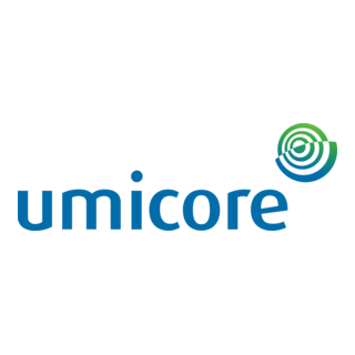 Umicore Logo PNG Vector