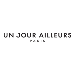 Un Jour Ailleurs Logo PNG Vector