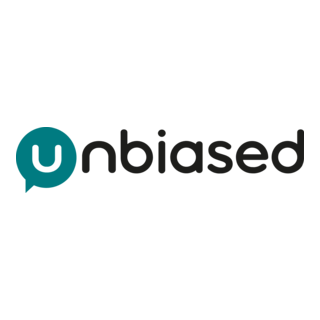 Unbiased.co.uk Logo PNG Vector