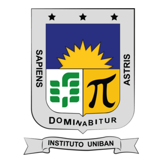 Uniban Logo PNG Vector