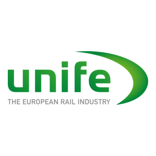 UNIFE – Union of the European Railway Industries Logo PNG Vector