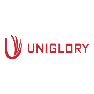 Uniglory Adata Logo PNG Vector