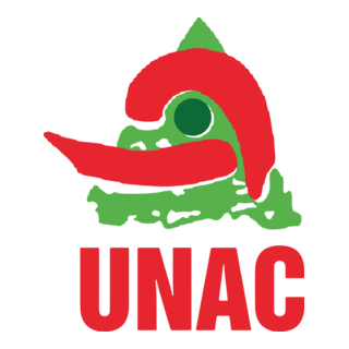 Union Nationale des Arts Culturels Logo PNG Vector